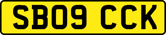 SB09CCK