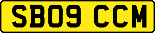 SB09CCM