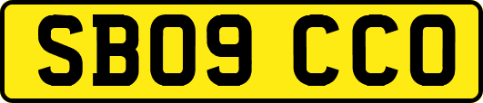 SB09CCO