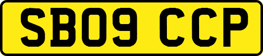 SB09CCP