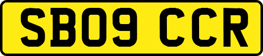 SB09CCR