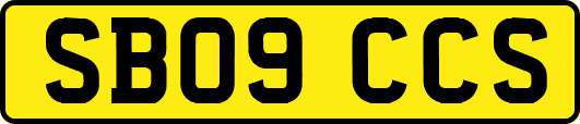 SB09CCS