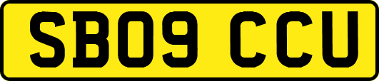 SB09CCU