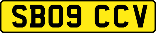 SB09CCV