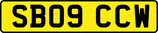 SB09CCW