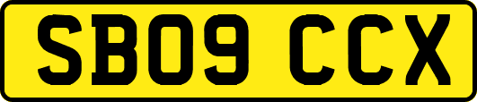 SB09CCX