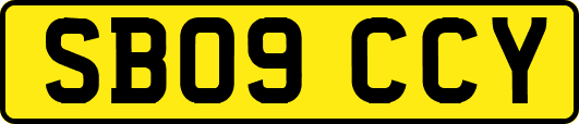 SB09CCY