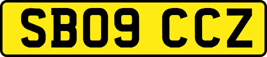 SB09CCZ