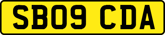 SB09CDA