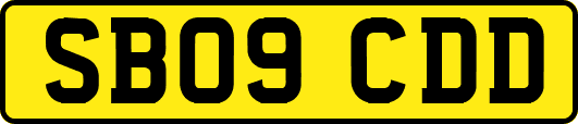SB09CDD