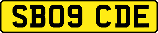 SB09CDE