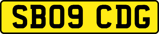 SB09CDG