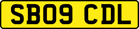 SB09CDL