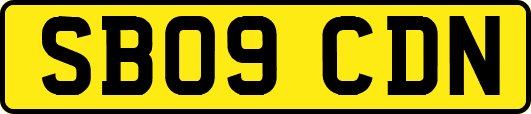 SB09CDN