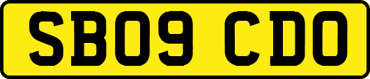 SB09CDO