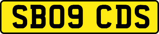 SB09CDS