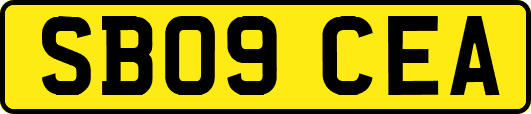 SB09CEA