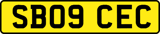 SB09CEC