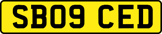 SB09CED