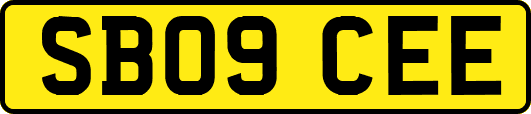 SB09CEE