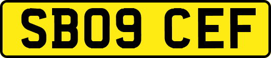 SB09CEF
