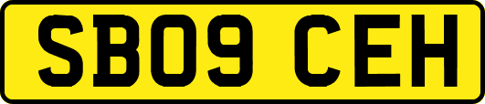 SB09CEH