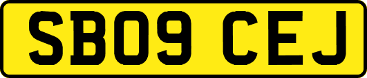 SB09CEJ