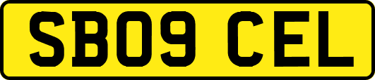 SB09CEL