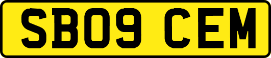 SB09CEM