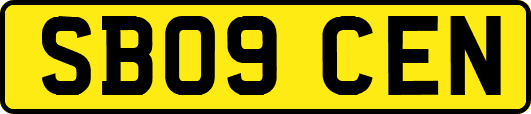 SB09CEN