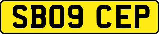 SB09CEP