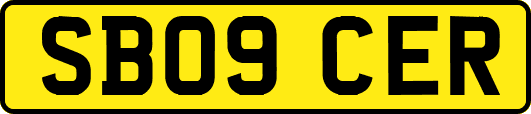 SB09CER