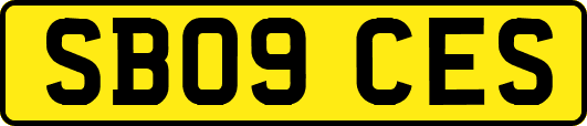 SB09CES