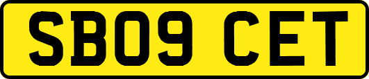 SB09CET