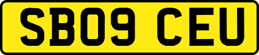 SB09CEU