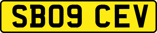 SB09CEV