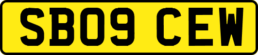 SB09CEW