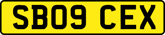SB09CEX