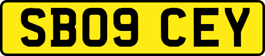 SB09CEY