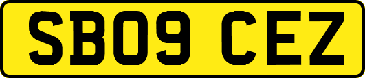 SB09CEZ