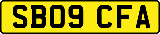 SB09CFA