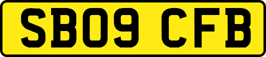 SB09CFB
