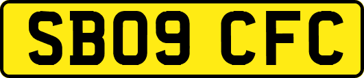 SB09CFC