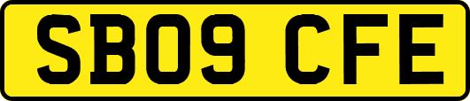 SB09CFE