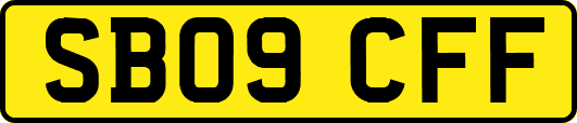 SB09CFF