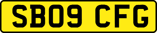 SB09CFG
