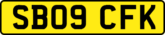 SB09CFK
