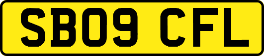 SB09CFL