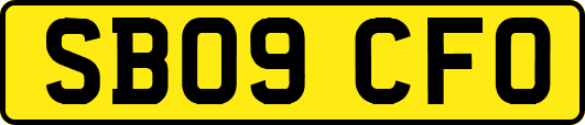 SB09CFO