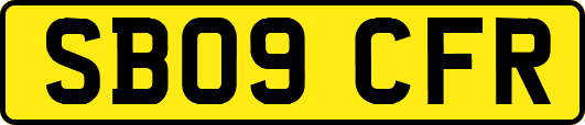 SB09CFR